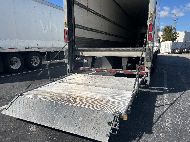 2018 Utility Trailer in Ocala, FL — photo 7
