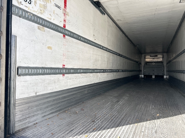 2018 Utility Trailer in Ocala, FL — photo 9