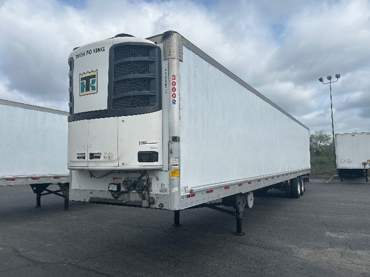 2018 Utility Trailer in Nashville (Mount Juliet), TN — photo 2