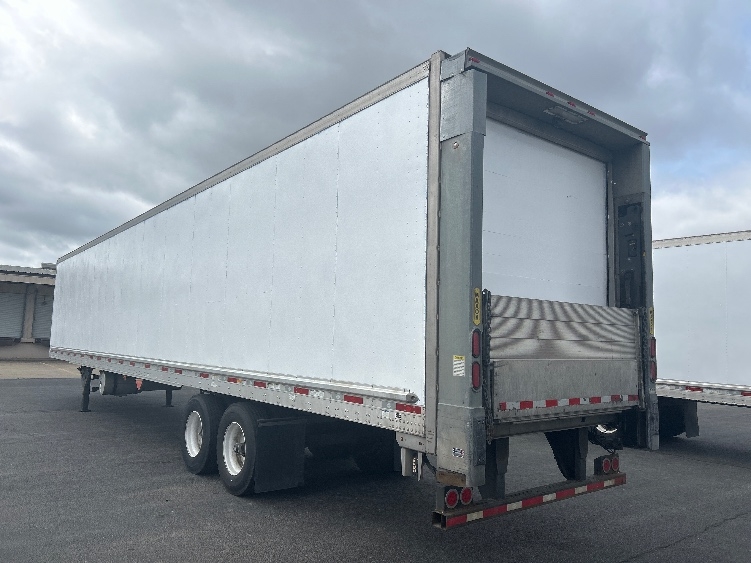 2018 Utility Trailer in Nashville (Mount Juliet), TN — photo 3