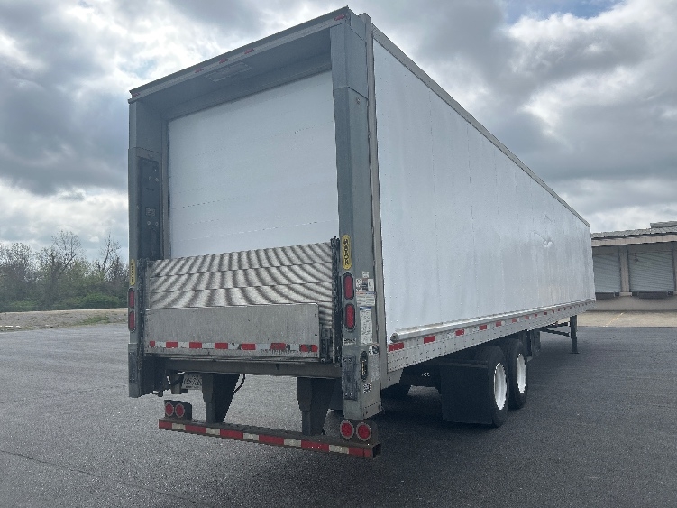 2018 Utility Trailer in Nashville (Mount Juliet), TN — photo 4
