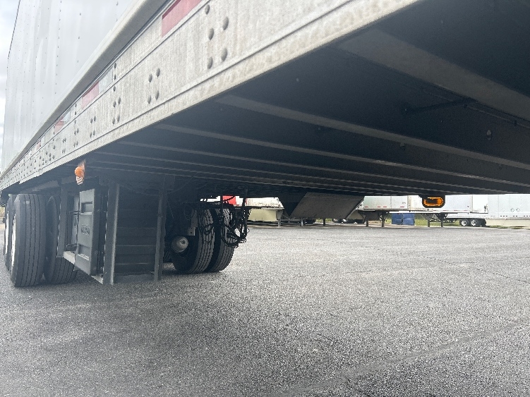 2018 Utility Trailer in Nashville (Mount Juliet), TN — photo 5