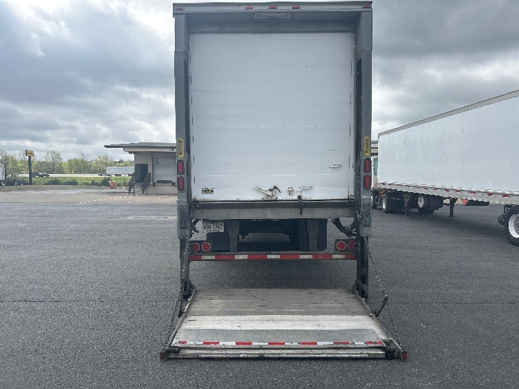 2018 Utility Trailer in Nashville (Mount Juliet), TN — photo 6