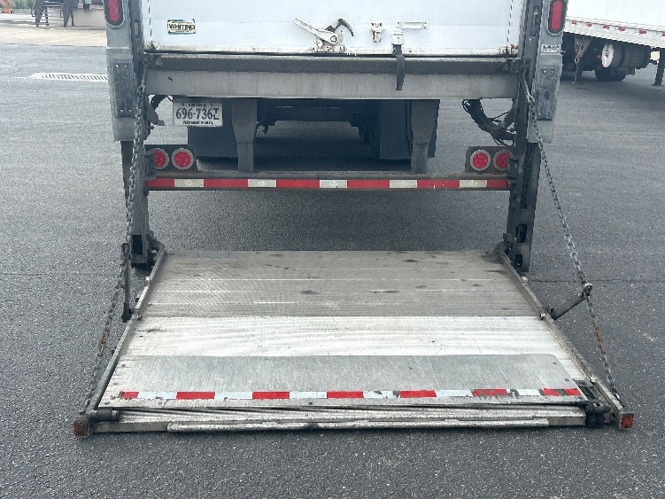 2018 Utility Trailer in Nashville (Mount Juliet), TN — photo 7