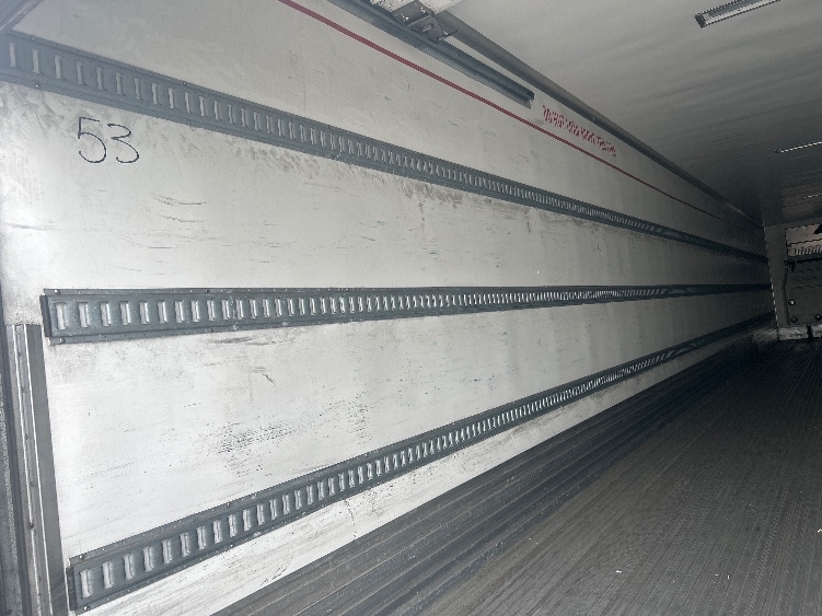 2018 Utility Trailer in Nashville (Mount Juliet), TN — photo 8