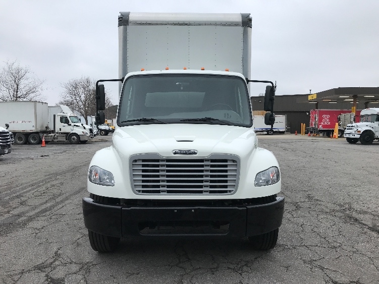 2023 Freightliner M2 106 in Chesapeake, VA — photo 2