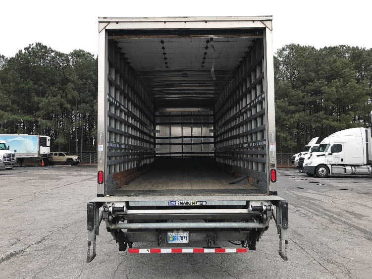 2023 Freightliner M2 106 in Chesapeake, VA — photo 8