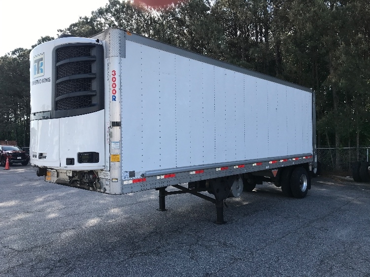 2018 Utility Trailer in Chesapeake, VA — photo 2