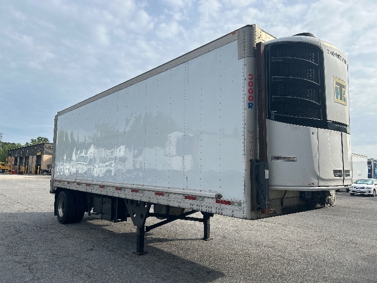 2018 Utility Trailer in Chesapeake, VA