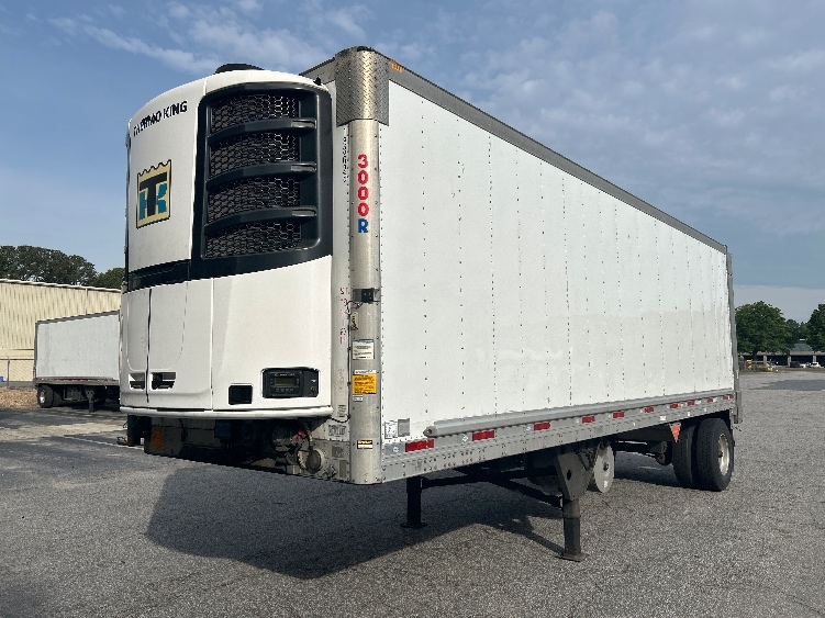 2018 Utility Trailer in Chesapeake, VA — photo 2