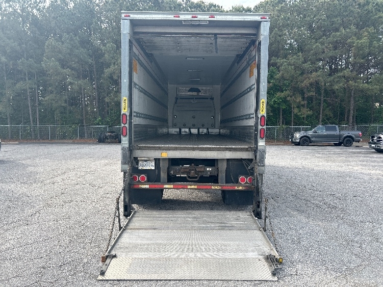 2018 Utility Trailer in Chesapeake, VA — photo 7