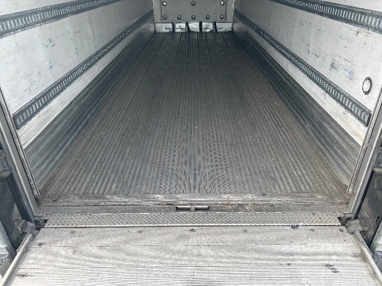 2018 Utility Trailer in Chesapeake, VA — photo 8