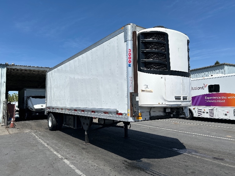 2018 Utility Trailer in West Sacramento, CA