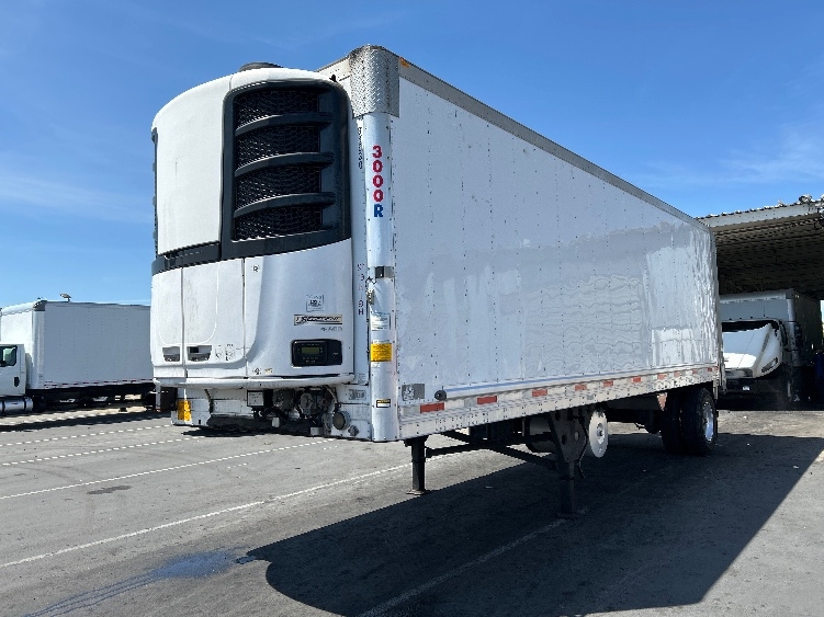 2018 Utility Trailer in West Sacramento, CA — photo 2