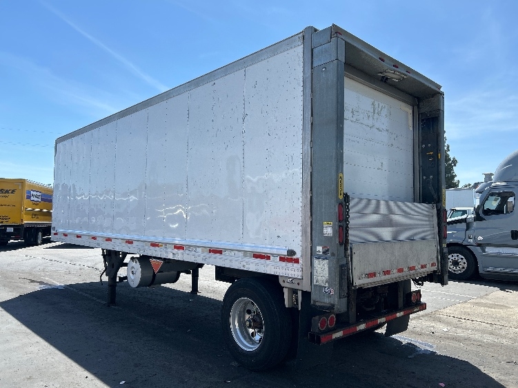2018 Utility Trailer in West Sacramento, CA — photo 3