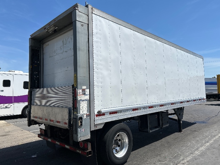 2018 Utility Trailer in West Sacramento, CA — photo 4