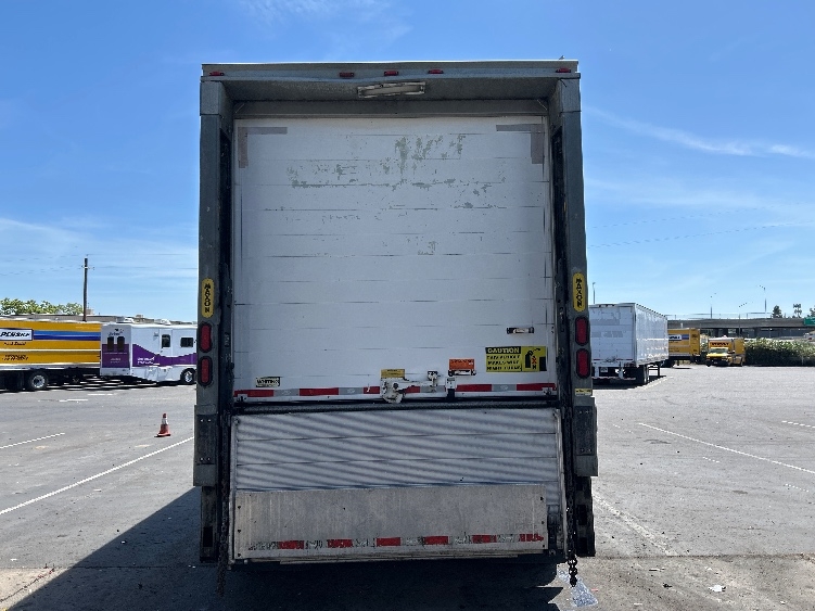 2018 Utility Trailer in West Sacramento, CA — photo 6