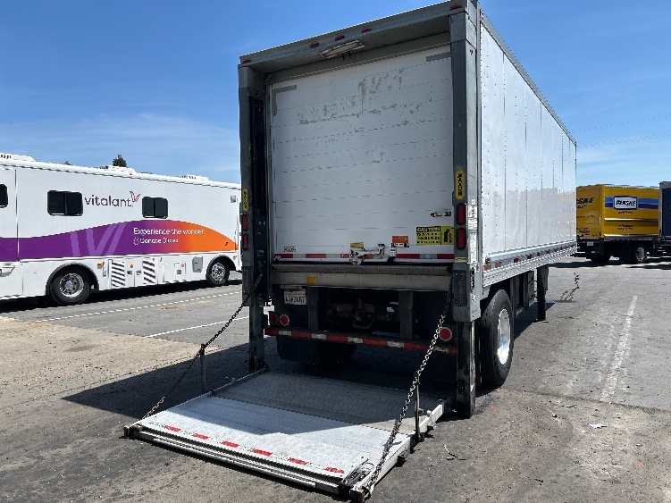 2018 Utility Trailer in West Sacramento, CA — photo 7