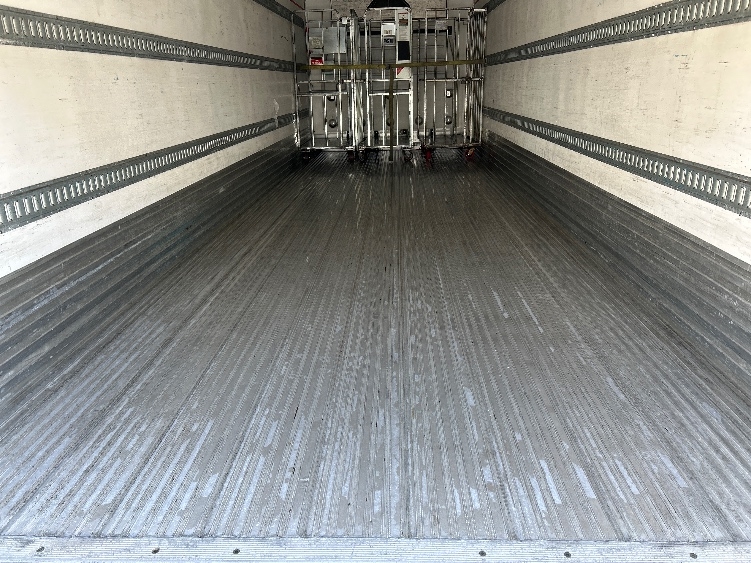 2018 Utility Trailer in West Sacramento, CA — photo 8