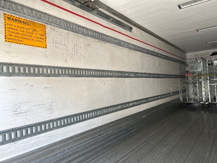 2018 Utility Trailer in West Sacramento, CA — photo 9