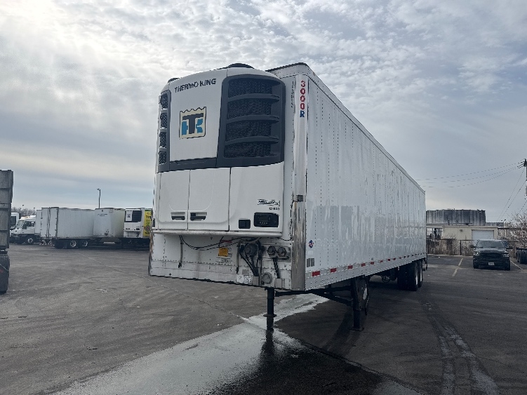 2018 Utility Trailer in La Porte, IN — photo 2