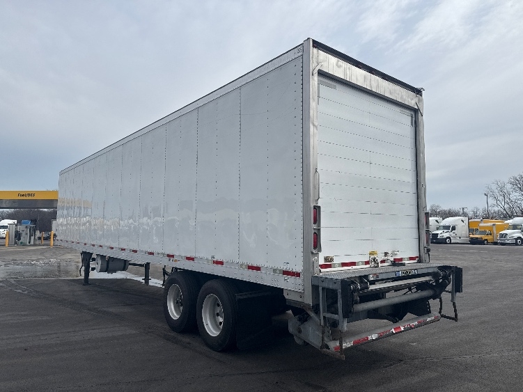 2018 Utility Trailer in La Porte, IN — photo 3
