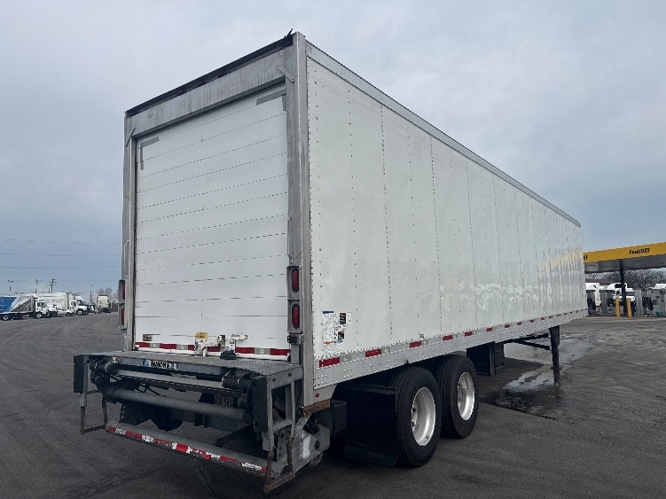 2018 Utility Trailer in La Porte, IN — photo 4