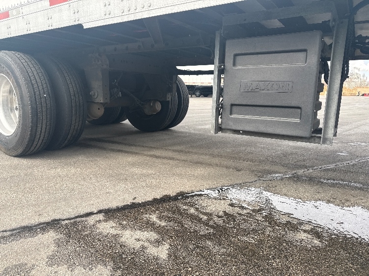 2018 Utility Trailer in La Porte, IN — photo 5