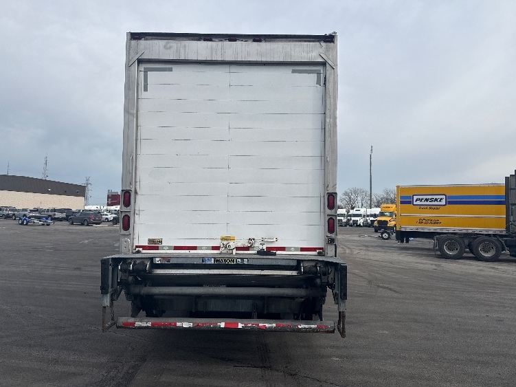 2018 Utility Trailer in La Porte, IN — photo 6