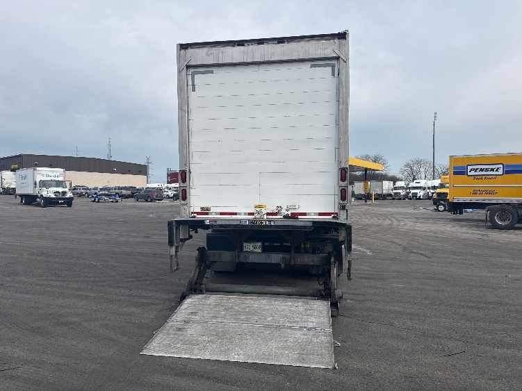 2018 Utility Trailer in La Porte, IN — photo 7