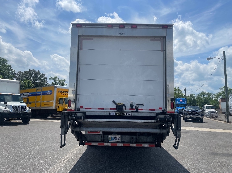 2018 Hino 338 in Swedesboro, NJ — photo 7