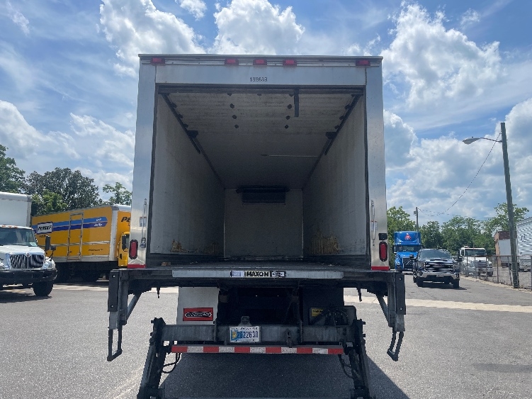2018 Hino 338 in Swedesboro, NJ — photo 8