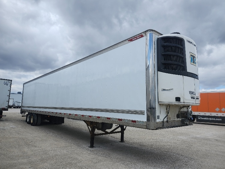 2018 Great Dane in Sturtevant, WI