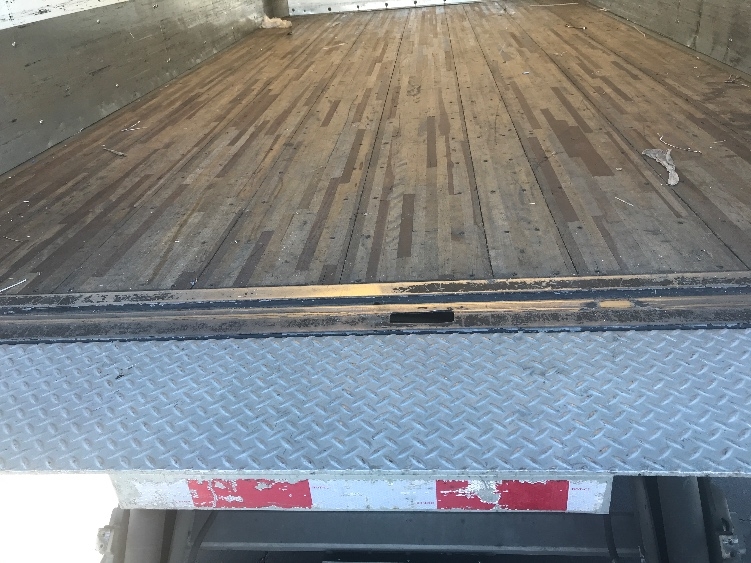 2018 Isuzu NQR in Torrance, CA — photo 10