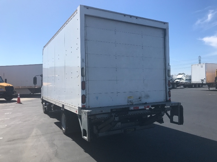 2018 Isuzu NQR in Torrance, CA — photo 6