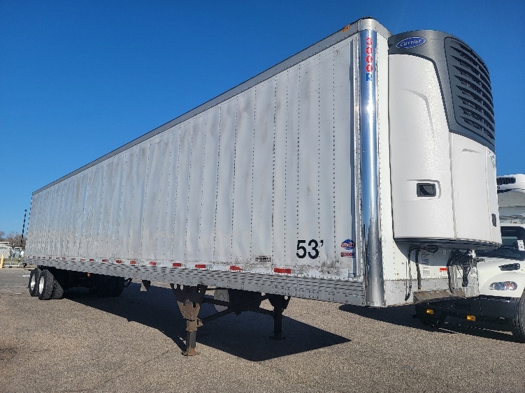 2017 Utility Trailer in Faribault, MN