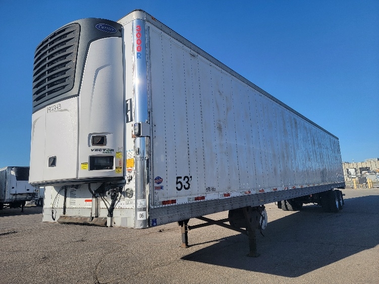 2017 Utility Trailer in Faribault, MN — photo 2