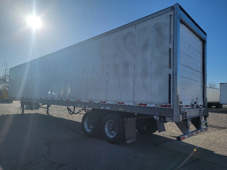 2017 Utility Trailer in Faribault, MN — photo 3
