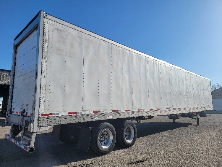 2017 Utility Trailer in Faribault, MN — photo 4