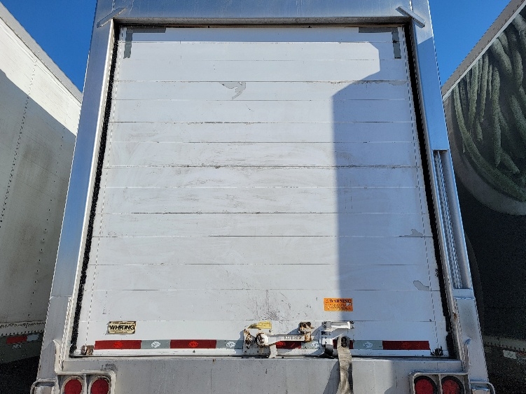 2017 Utility Trailer in Faribault, MN — photo 6