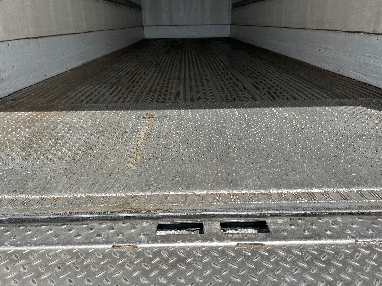 2017 Freightliner eM2 in West Sacramento, CA — photo 9