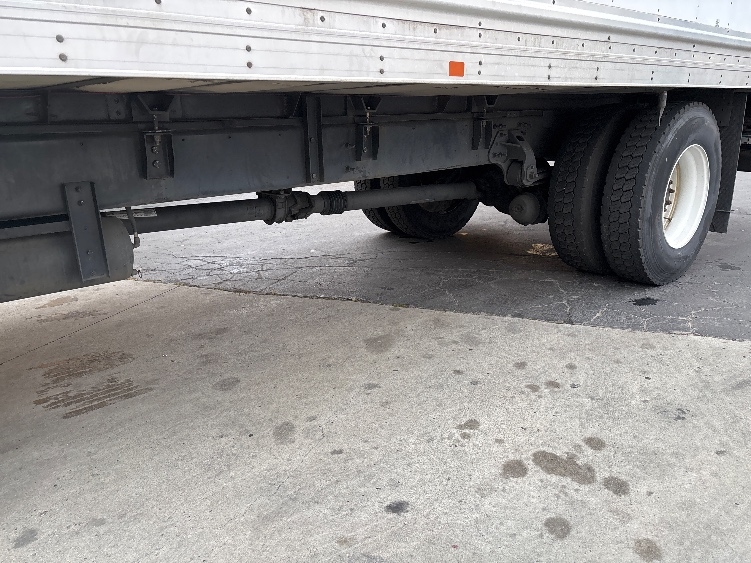 2018 Hino 338 in West Sacramento, CA — photo 5