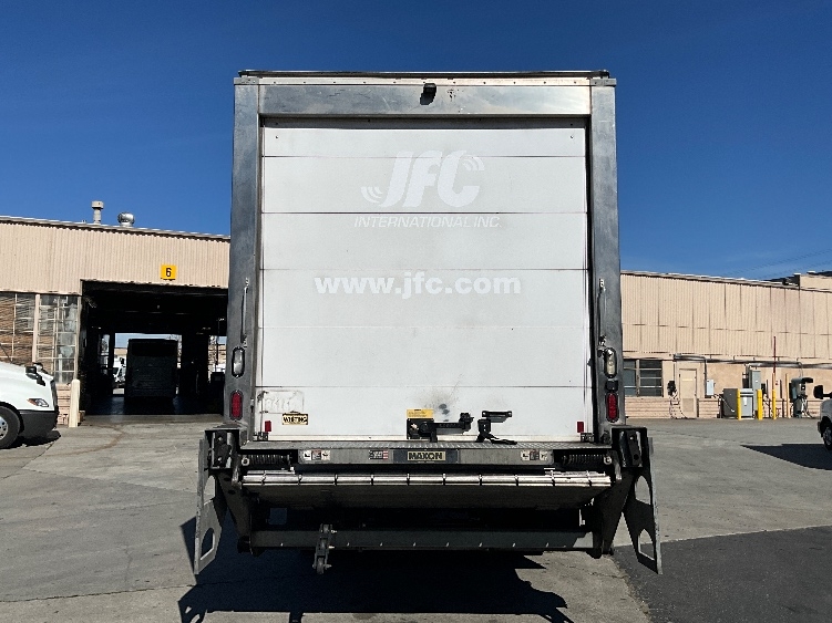 2018 Hino 338 in West Sacramento, CA — photo 7