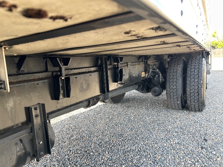 2018 Hino 338 in West Sacramento, CA — photo 5