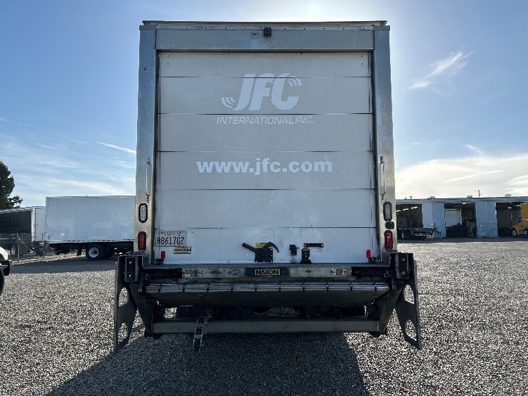 2018 Hino 338 in West Sacramento, CA — photo 7