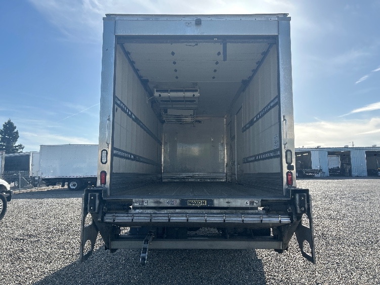 2018 Hino 338 in West Sacramento, CA — photo 8