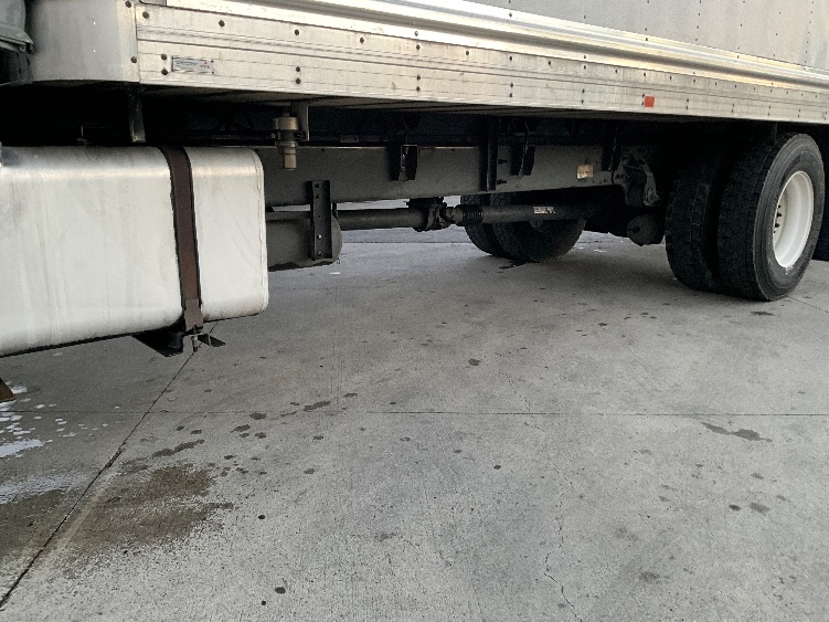 2018 Hino 338 in West Sacramento, CA — photo 5