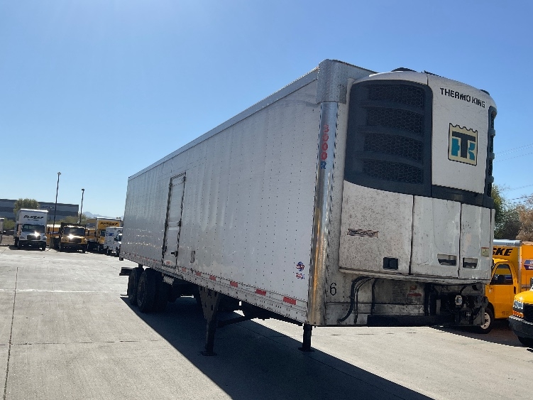 2018 Utility Trailer in Phoenix, AZ — photo 2