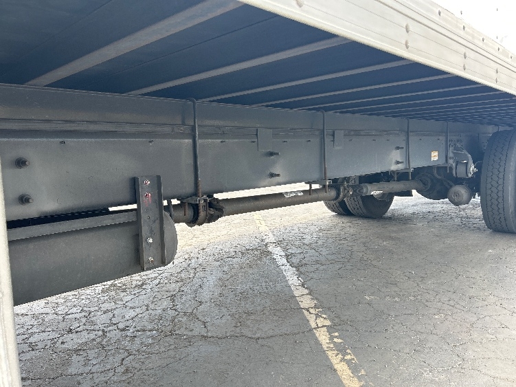 2018 Hino 268 in Torrance, CA — photo 5