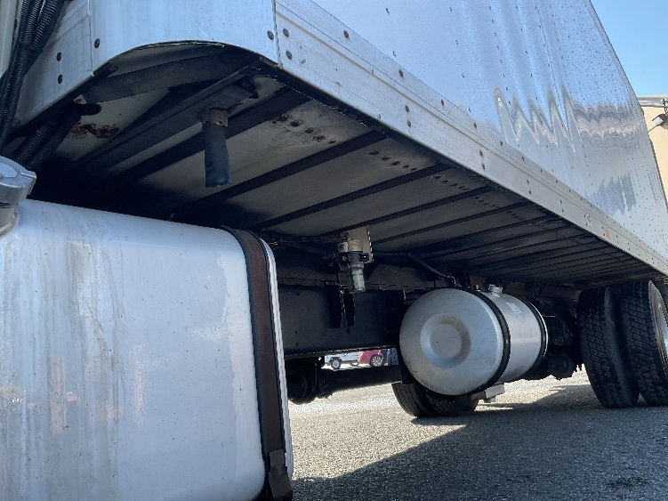 2018 Hino 338 in Tacoma, WA — photo 5
